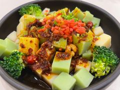 -贵州大厦贵州厅(樱花园西街店)
