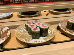 -大起水产回转寿司(大丸心斋桥店)