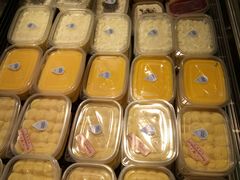 -Olé精品超市(北京合生汇店)