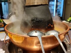 -东来顺饭庄(上地华联店)