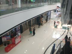 -万达广场(南宁青秀店)