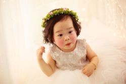 -BabyA 专业婴童摄影(古北时尚广场店)