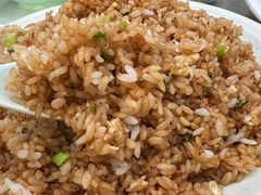 -可汗碳烤羊腿·羊排·全羊(布吉信义店)