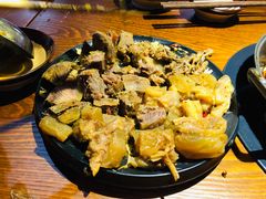-受气牛肉·重庆耙牛肉(来福士店)