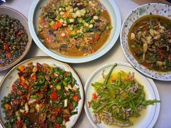 -陈先进鱼馆·地道农家菜(萧山奥体店)