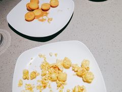 -半天妖烤鱼(东方新天地店)