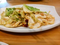 -乌镇那一年小院主题餐厅(甘泉西路店)