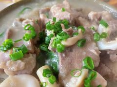 -洲心街道青联村镜记烧肉