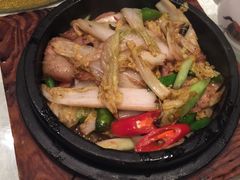 -老街渔味馆(芳华店)