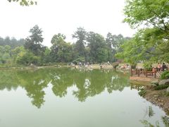 -保利石象湖景区