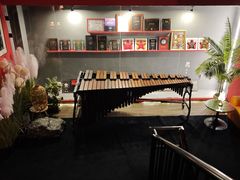 -JZ Club 爵士酒吧(上海店)