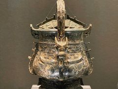 -广西壮族自治区博物馆