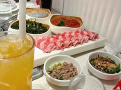 -海底捞火锅(凯德广场店)