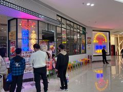 -满得意茶餐厅·顺德家常菜·港式经典(大良店)