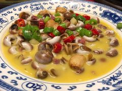 -宁波状元楼酒店(和义路店)