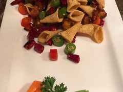中国好声音-醉爱小馆·创意南京菜(瑞阳街店)