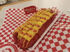 -Eckl’s爱氏热狗(猫街店)