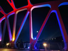 -梦之蓝青奥体育公园体育馆