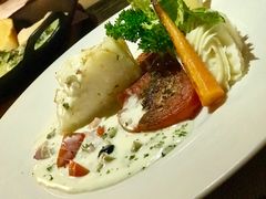-巴别塔法餐舍(朝阳店)