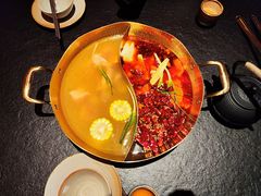 -色響火锅(恒隆广场店)