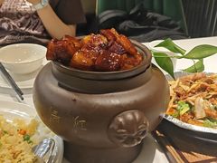 -海富门·带鱼·淮扬菜·粤菜(甘家口店)