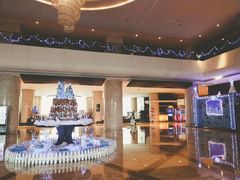 -天津君隆威斯汀酒店