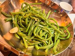 -绿茶餐厅(西单老佛爷店)