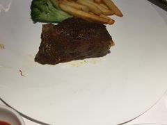 -王品牛排(佛山南海万科广场店)