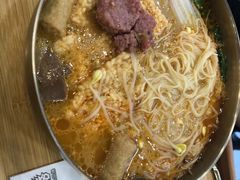 -超级泰·泰式麻辣烫(南京商厦店)