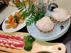 -湯系·煲汤手艺人(东二环泰禾广场店)