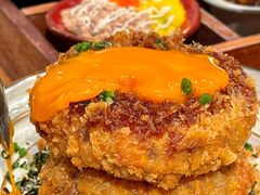 -火山屋台(新街口店)