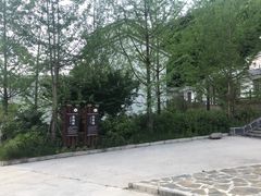 -秦岭天竺山景区