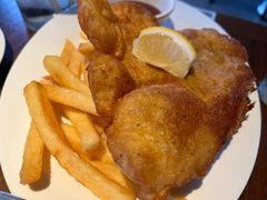 -FABIO’S费比欧披萨餐厅