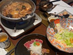 -九洲喜来登酒店湖月日餐厅