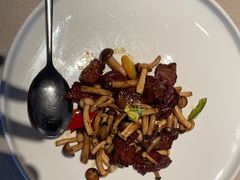 -漢舍中国菜馆(889广场店)