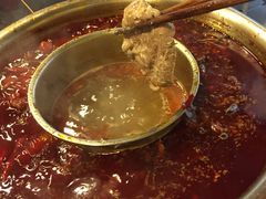 -邓莽子老火锅(中兴路总店)