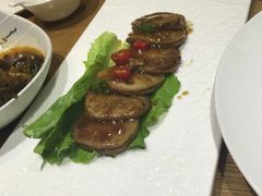 -菩提树·素食餐厅(汇智国际商业中心店)