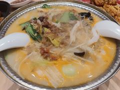 -喜家德虾仁水饺(浦东山姆店)