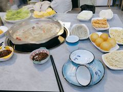 -光头药膳鸡(莱茵小镇店)