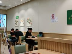 大堂-德克士(三门路店)