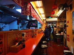 -拉面莊夢語＆中华料理八椿