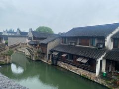 -乌镇西栅景区