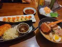 -白石的深夜食堂(济南万象城店)