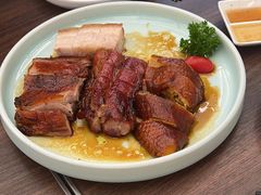 -新旺茶餐厅(鑫耀·光环live店)