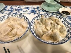 -东方饺子王(中央大街创始店)