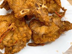 香炸大排-九龙餐厅(大沽路店)