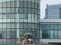 -苏州独墅湖体育馆