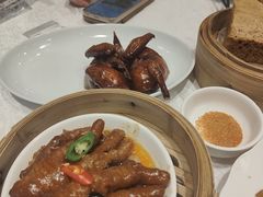 -丰鲤楼•闽南茶楼(仟禧汇店)