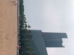 -金沙湖公园