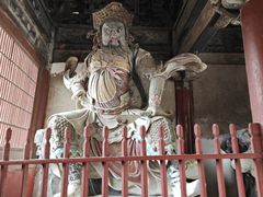 -报恩寺(平武县)